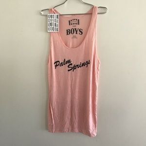 United Couture UC0049 Tank Top size:M